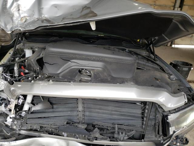 Photo 7 from auction – 2021 RAM 2500 LARAM with VIN 3C6UR5FJ5MG697744