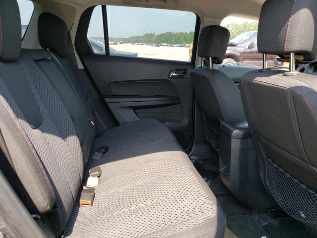 Photo 6 from auction – 2013 GMC TERRAIN SL with VIN 2GKALMEK7D6121090