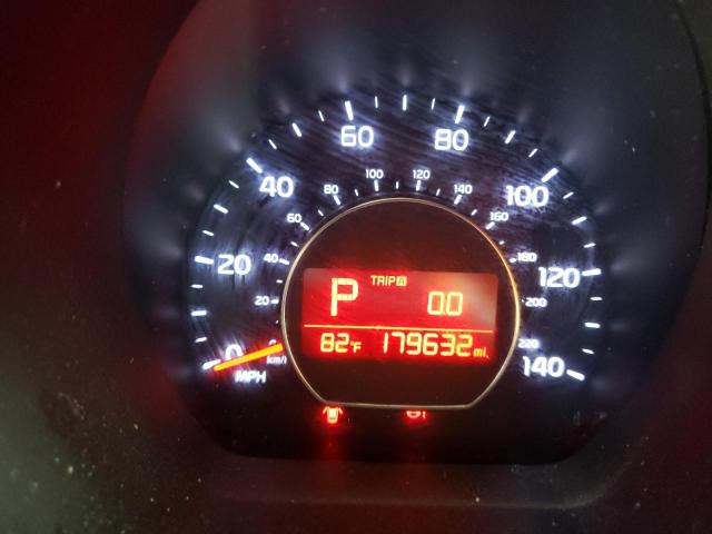 Photo 8 from auction – 2014 KIA SOUL with VIN KNDJN2A21E7738261