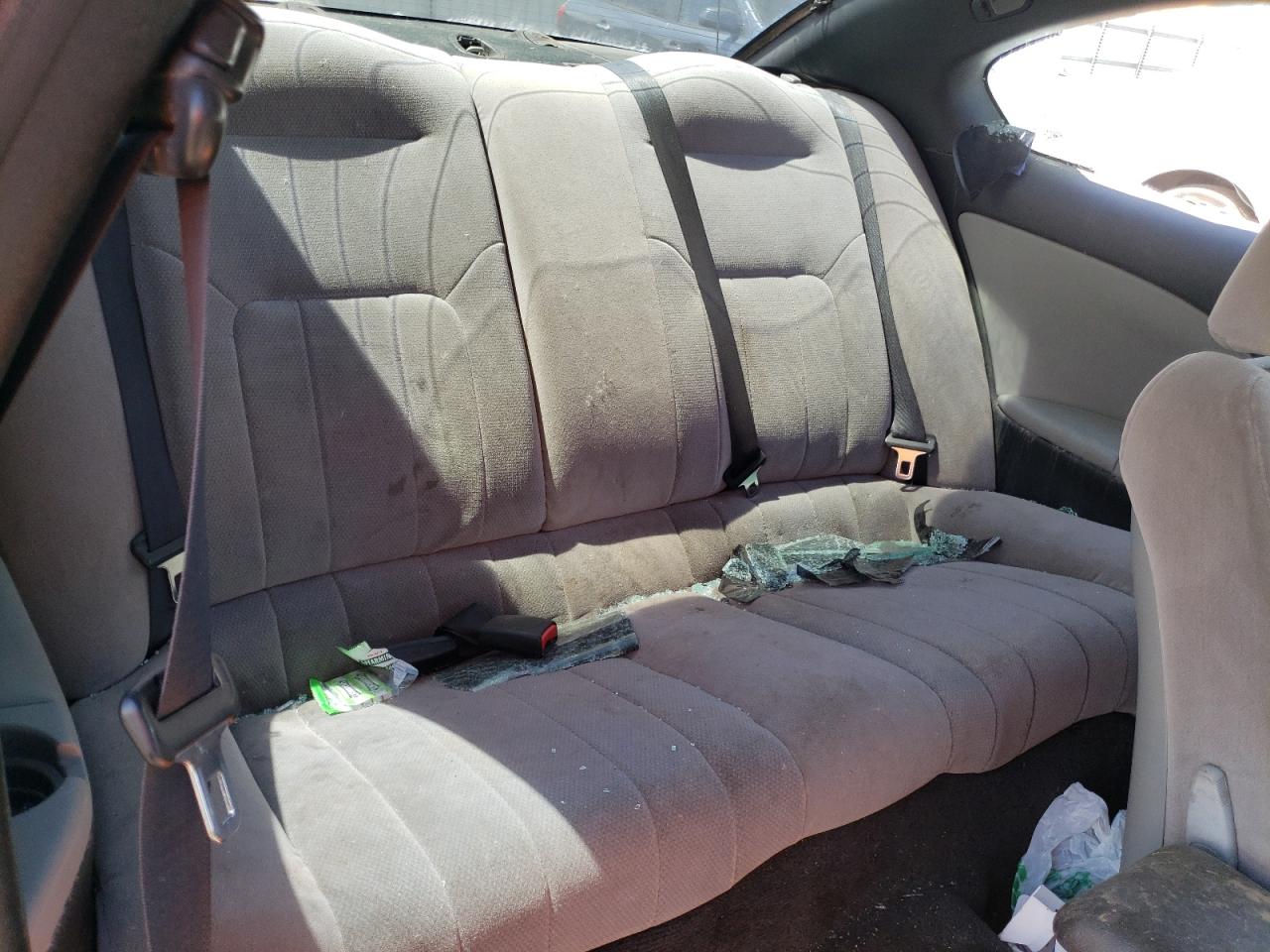 Photo 6 from auction – 2002 DODGE STRATUS R/ with VIN 4B3AG52H42E084619