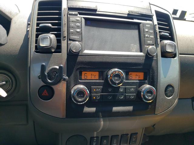 Photo 9 from auction – 2013 NISSAN FRONTIER S with VIN 1N6AD0ER9DN719074