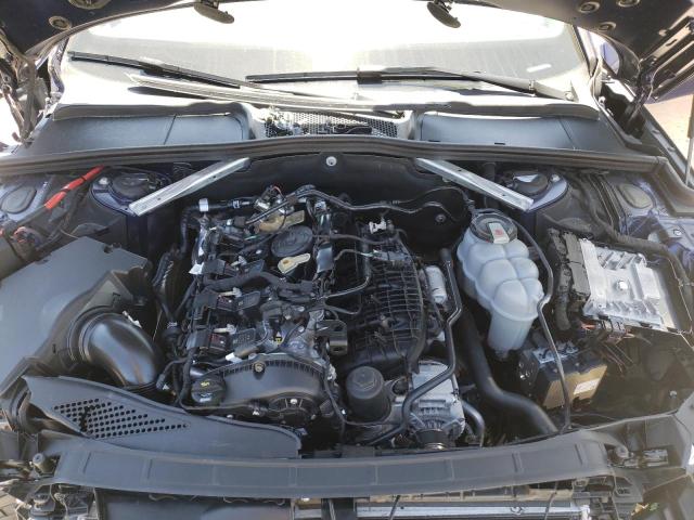 Photo 7 from auction – 2020 AUDI A4 ALLROAD with VIN WA18NAF49LA035486