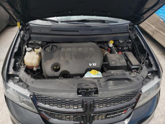 Photo 7 from auction – 2018 DODGE JOURNEY GT with VIN 3C4PDDEG7JT288961