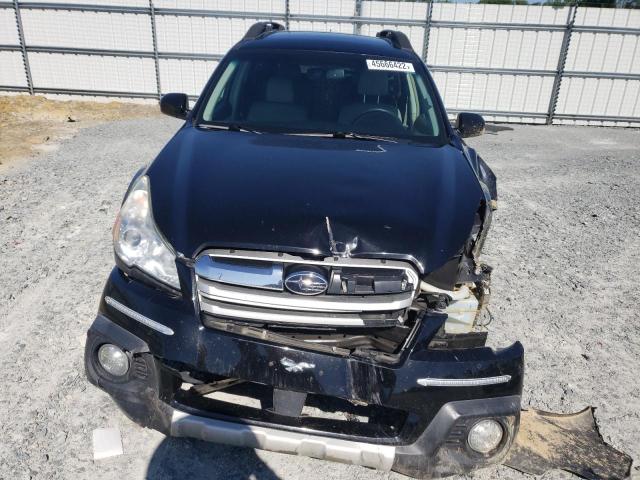 Photo 7 from auction – 2013 SUBARU OUTBACK 2. with VIN 4S4BRBKC0D3213113