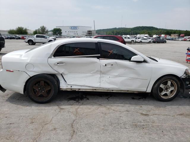 Photo 9 from auction – 2010 CHEVROLET MALIBU 1LT with VIN 1G1ZC5E06AF298713