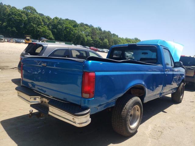 Photo 4 from auction – 1994 FORD F150 with VIN 1FTEF15N2RNA19955