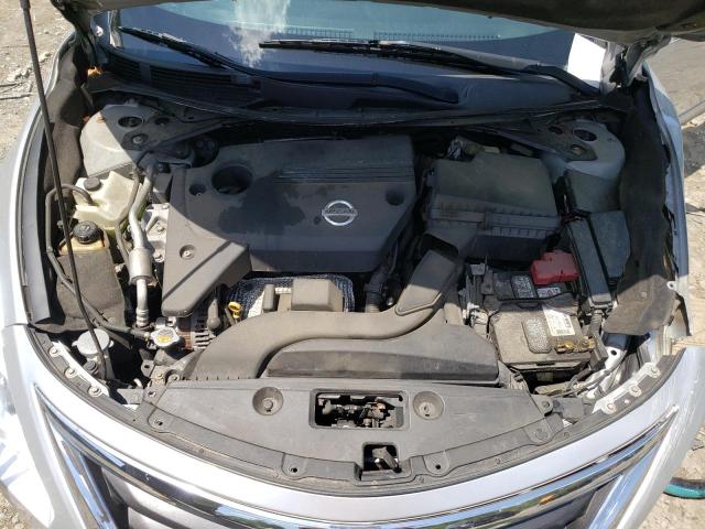 Photo 7 from auction – 2013 NISSAN ALTIMA 2.5 with VIN 1N4AL3AP1DC258465