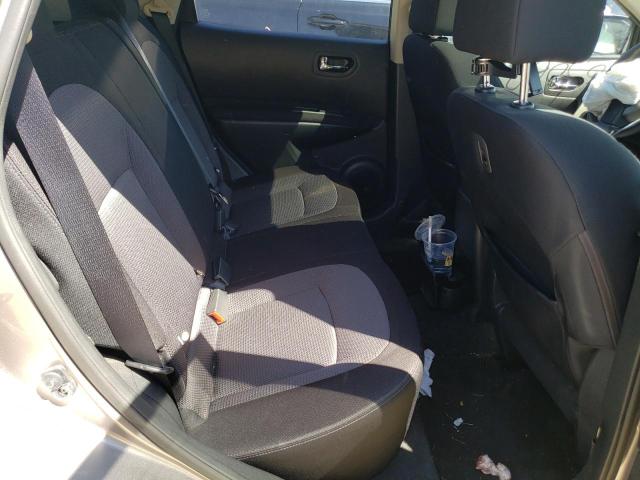 Photo 6 from auction – 2012 NISSAN ROGUE S with VIN JN8AS5MV5CW712964