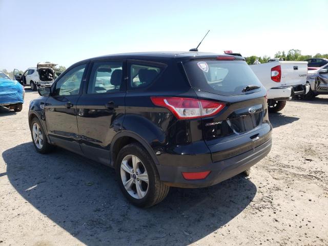 Photo 3 from auction – 2014 FORD ESCAPE S with VIN 1FMCU0F75EUE20502