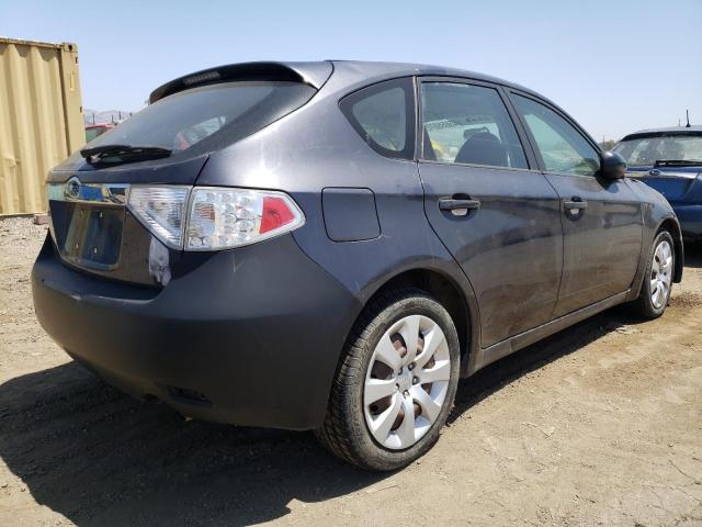 Photo 4 from auction – 2010 SUBARU IMPREZA 2. with VIN JF1GH6A62AH814561