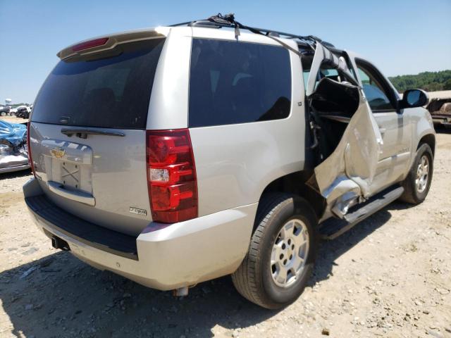 Photo 4 from auction – 2007 CHEVROLET TAHOE C150 with VIN 1GNFC13007J307974