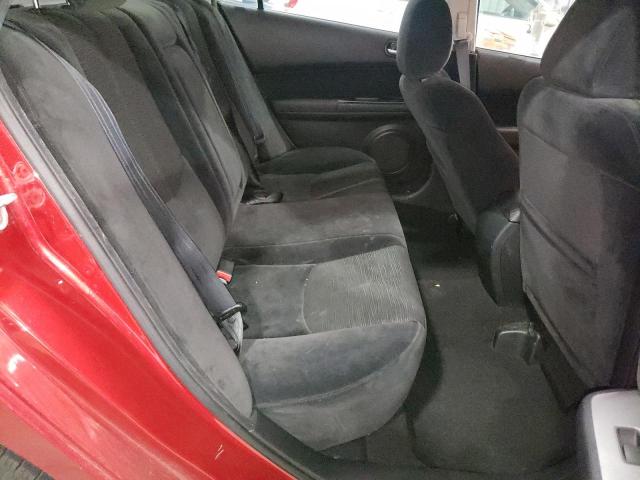 Photo 6 from auction – 2009 MAZDA 6 I with VIN 1YVHP81A495M40866