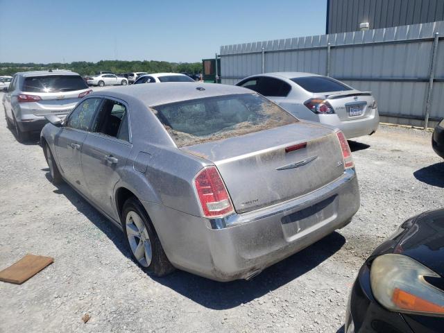 Photo 3 from auction – 2013 CHRYSLER 300 with VIN 2C3CCAAG6DH687805