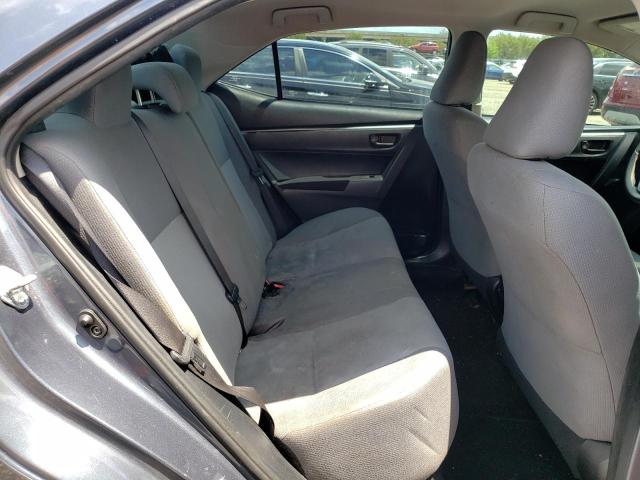 Photo 6 from auction – 2015 TOYOTA COROLLA L with VIN 2T1BURHE2FC233961