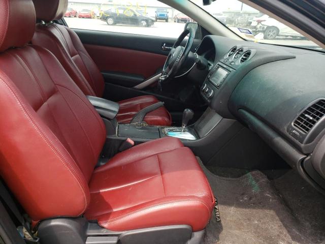 Photo 5 from auction – 2013 NISSAN ALTIMA S with VIN 1N4AL2EP1DC132112