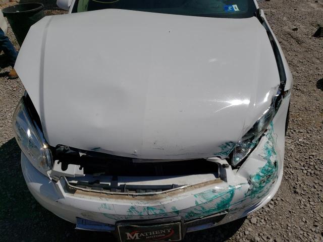 Photo 7 from auction – 2014 CHEVROLET IMPALA LIM with VIN 2G1WB5E34E1181841