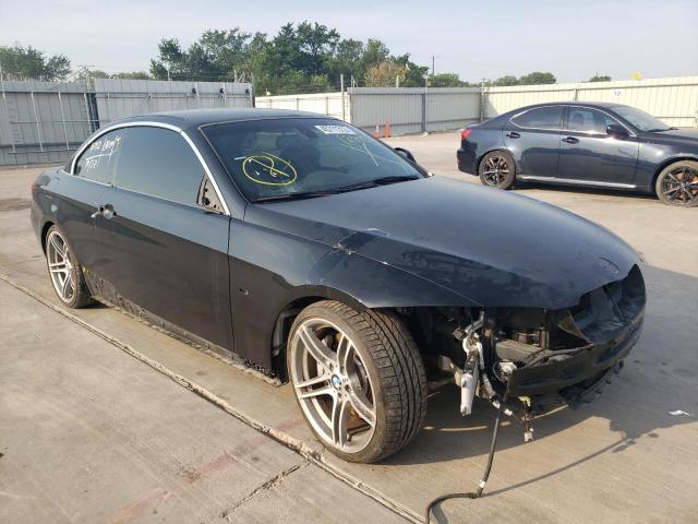 Photo 9 from auction – 2013 BMW 335 I SULE with VIN WBADX1C54DJ129172