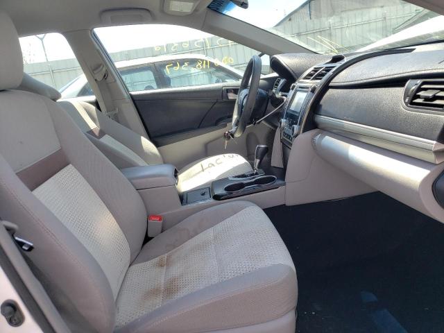 Photo 5 from auction – 2012 TOYOTA CAMRY BASE with VIN 4T1BF1FK4CU523651