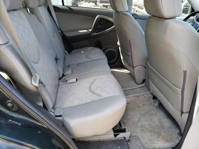Photo 6 from auction – 2011 TOYOTA RAV4 with VIN 2T3BF4DV9BW173955