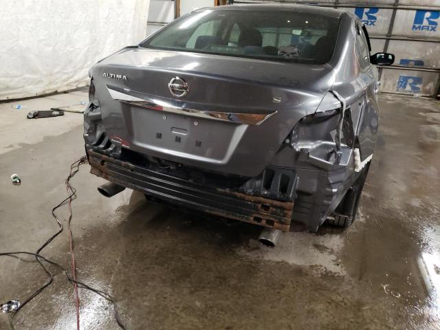 Photo 9 from auction – 2015 NISSAN ALTIMA 2.5 with VIN 1N4AL3AP0FC122962
