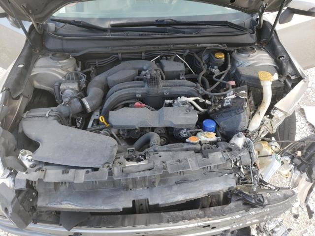 Photo 7 from auction – 2016 SUBARU LEGACY 2.5 with VIN 4S3BNAF64G3058682