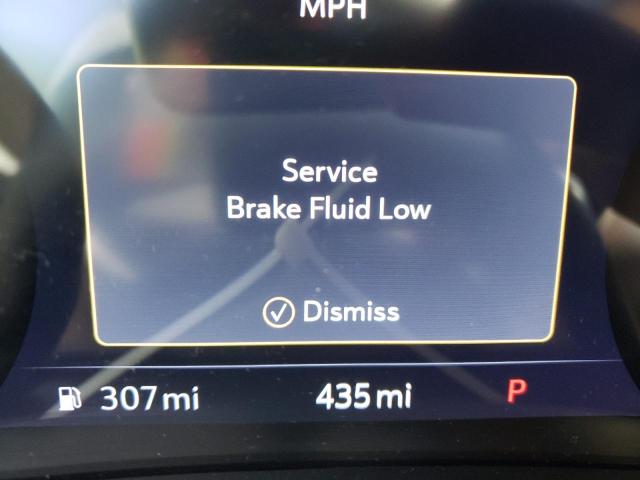 Photo 8 from auction – 2022 BUICK ENVISION A with VIN LRBFZRR46ND058042