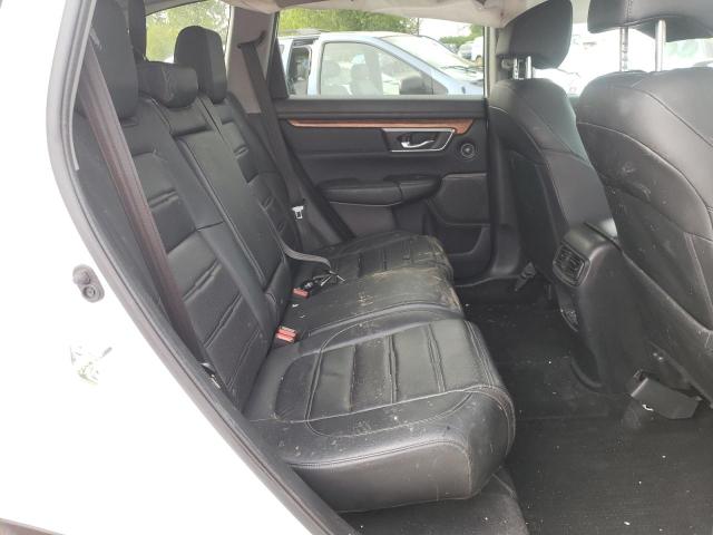 Photo 6 from auction – 2019 HONDA CR-V EXL with VIN 7FARW2H87KE064525