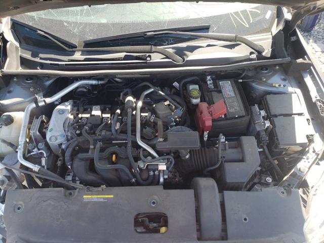 Photo 7 from auction – 2017 NISSAN SENTRA S with VIN 3N1AB8BV6LY242777
