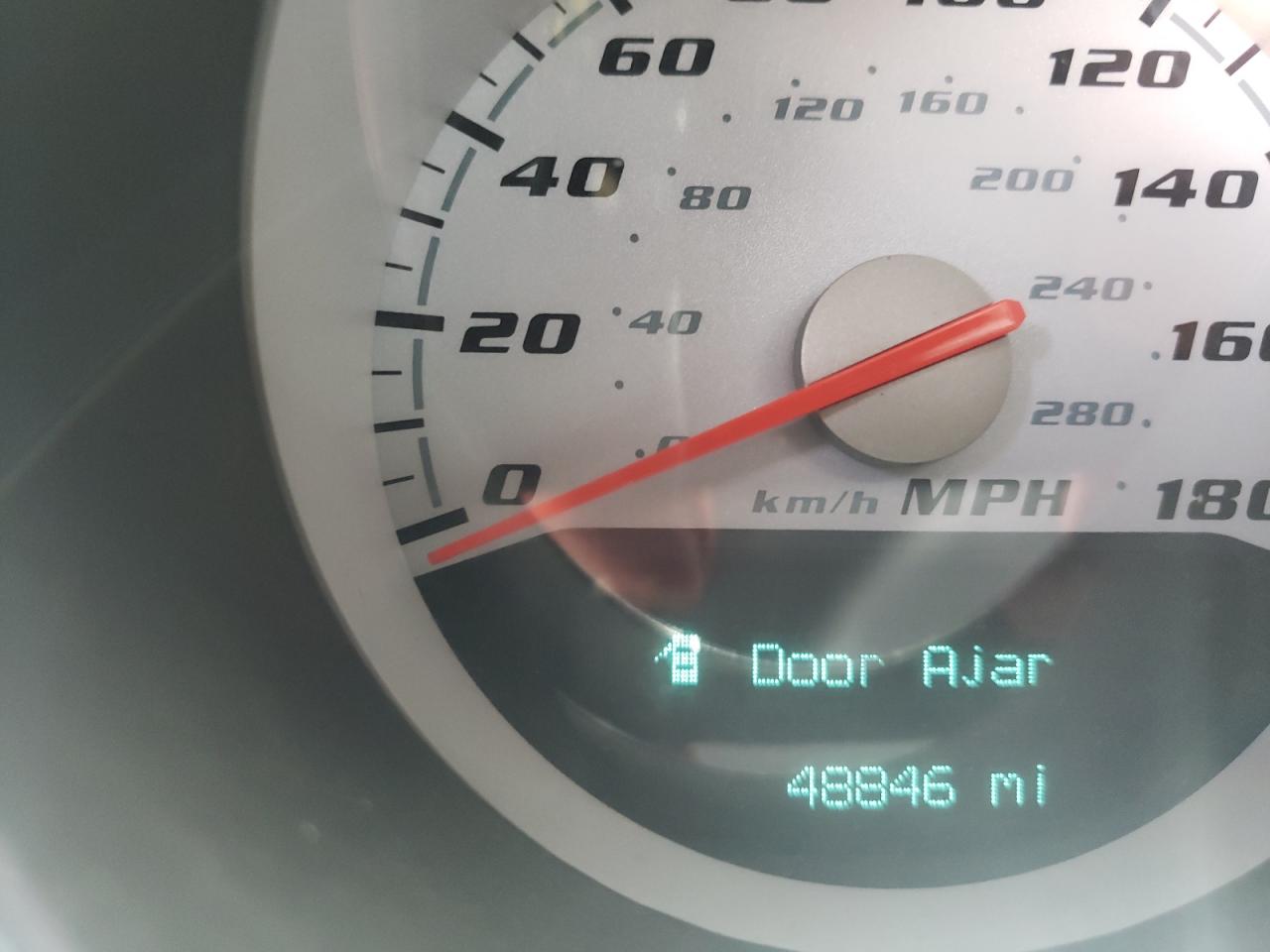 Photo 8 from auction – 2009 DODGE CHALLENGER with VIN 2B3LJ74W49H574466