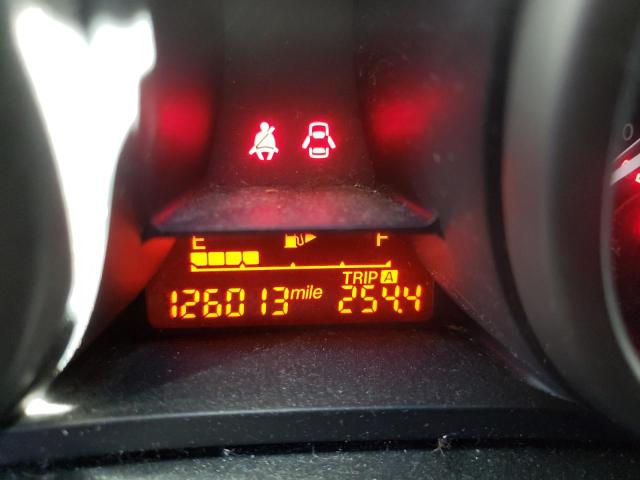 Photo 8 from auction – 2014 MAZDA 5 SPORT with VIN JM1CW2BL2E0174061