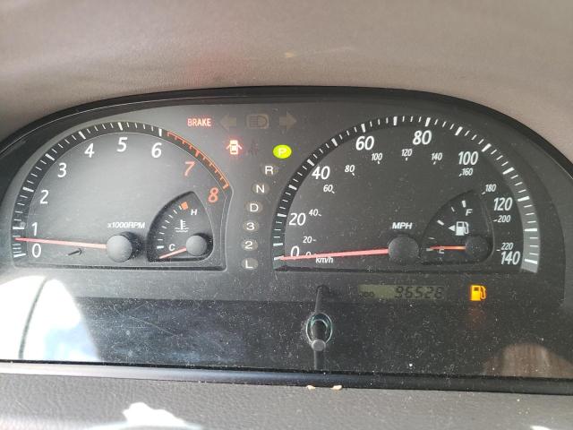 Photo 8 from auction – 2003 TOYOTA CAMRY LE with VIN 4T1BF32K83U566343