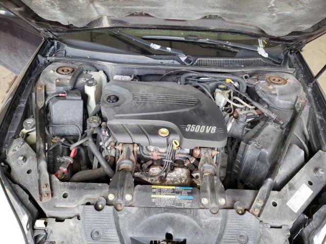 Photo 7 from auction – 2007 CHEVROLET MONTE CARL with VIN 2G1WK15K879272972