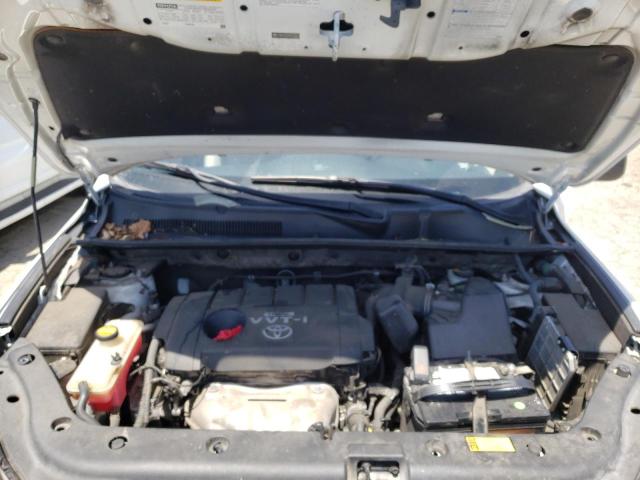 Photo 7 from auction – 2010 TOYOTA RAV4 with VIN JTMBF4DV0AD030209