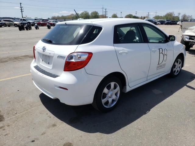 Photo 4 from auction – 2010 TOYOTA COROLLA MA with VIN 2T1KU4EE1AC338622