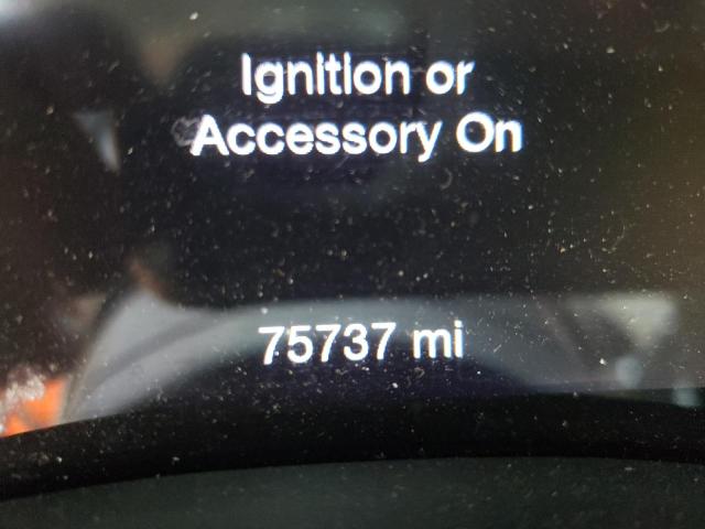 Photo 8 from auction – 2017 DODGE DURANGO GT with VIN 1C4RDJDG5HC723104