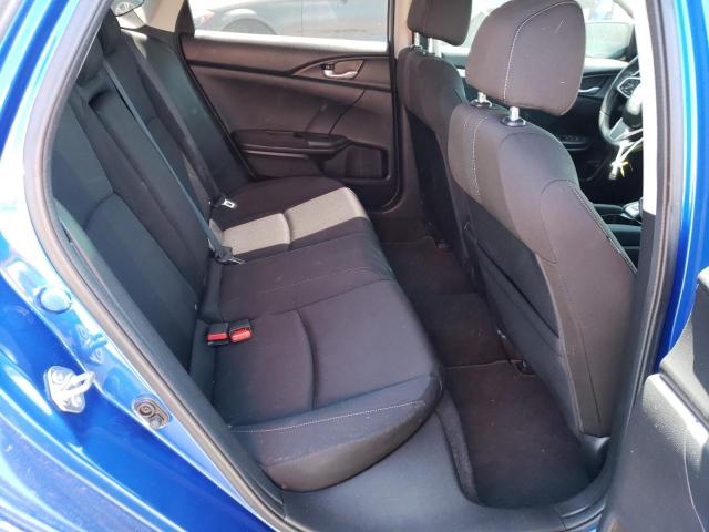 Photo 6 from auction – 2017 HONDA CIVIC EX with VIN 2HGFC1F38HH632505