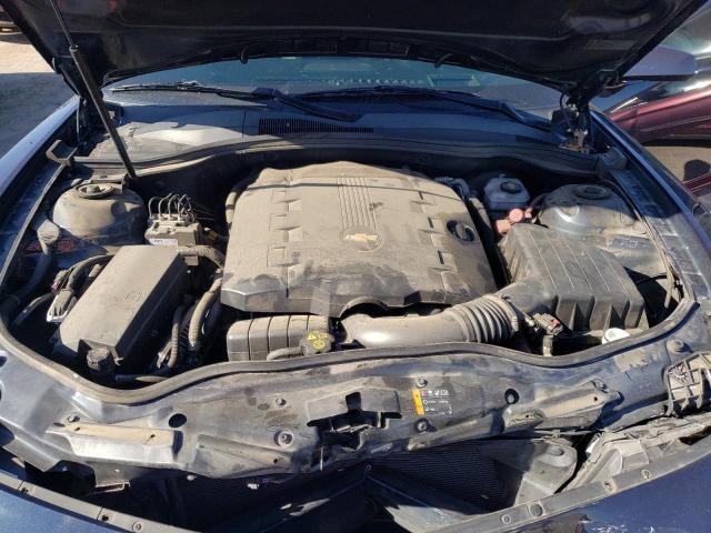 Photo 7 from auction – 2014 CHEVROLET CAMARO LT with VIN 2G1FC1E31E9322095
