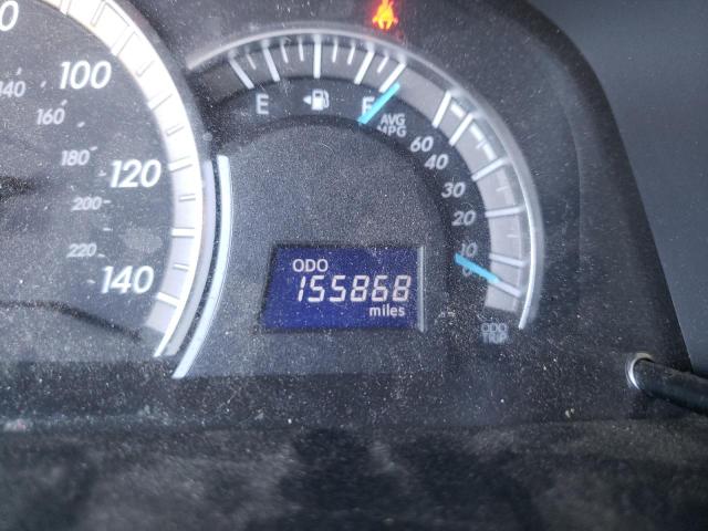 Photo 8 from auction – 2014 TOYOTA CAMRY L with VIN 4T1BF1FK7EU378088