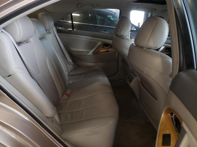 Photo 6 from auction – 2007 TOYOTA CAMRY CE with VIN 4T1BE46K37U194449