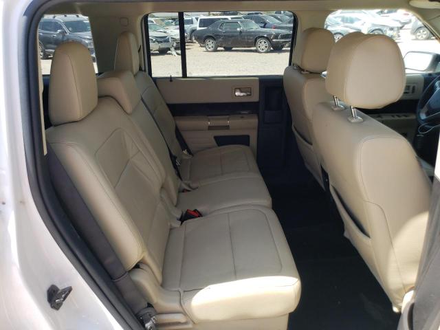 Photo 6 from auction – 2017 FORD FLEX SEL with VIN 2FMGK5C86HBA07032