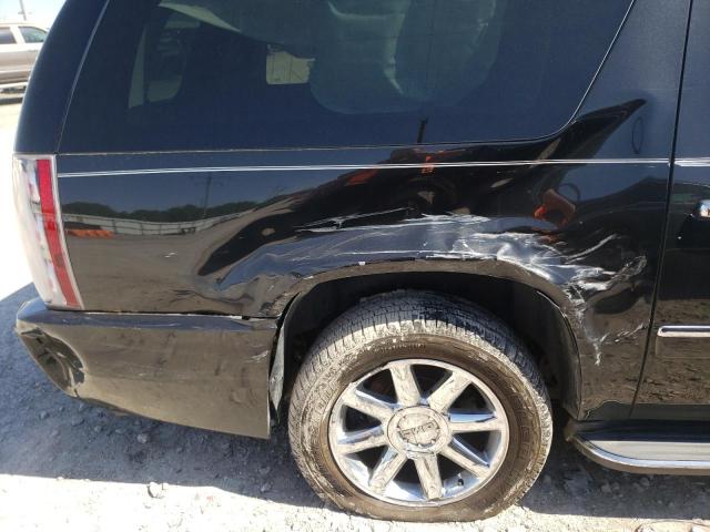 Photo 9 from auction – 2013 GMC YUKON XL D with VIN 1GKS2MEF2DR318523