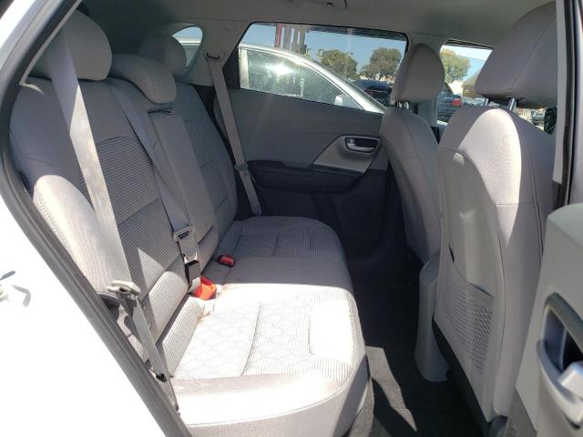 Photo 6 from auction – 2019 KIA NIRO LX with VIN KNDCM3LD8K5261593