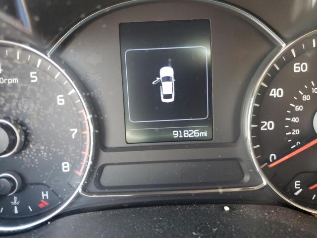 Photo 8 from auction – 2018 KIA FORTE LX with VIN 3KPFL4A71JE200060