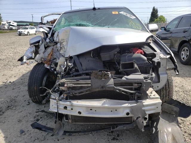 Photo 9 from auction – 2013 FORD EDGE SEL with VIN 2FMDK3JC4DBE07728