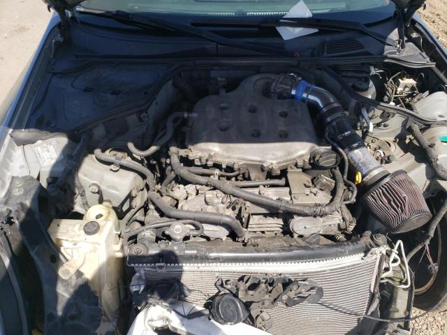 Photo 7 from auction – 2004 INFINITI G35 with VIN JNKCV54EX4M805261