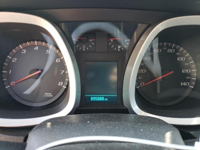 Photo 8 from auction – 2012 CHEVROLET EQUINOX LS with VIN 2GNFLCEK6C6142465
