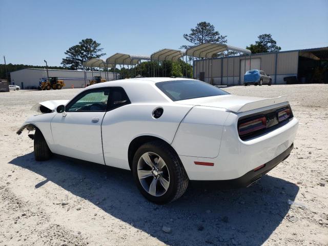 Photo 3 from auction – 2019 DODGE CHALLENGER with VIN 2C3CDZAG8KH593918