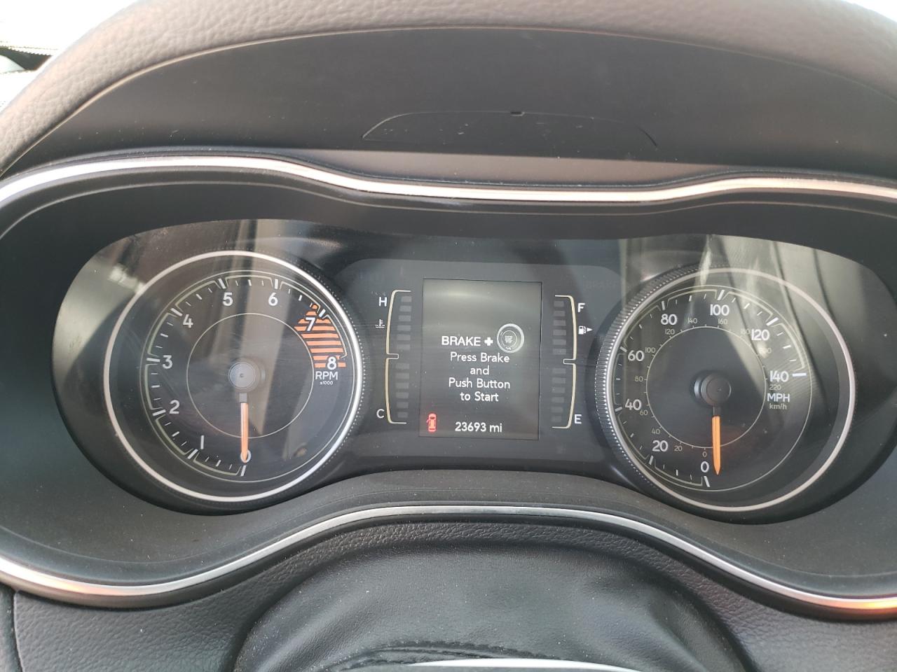 Photo 8 from auction – 2019 JEEP CHEROKEE L with VIN 1C4PJMLX3KD107924