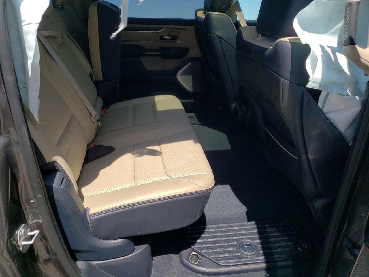 Photo 6 from auction – 2020 RAM 1500 LIMIT with VIN 1C6SRFHT0LN255228