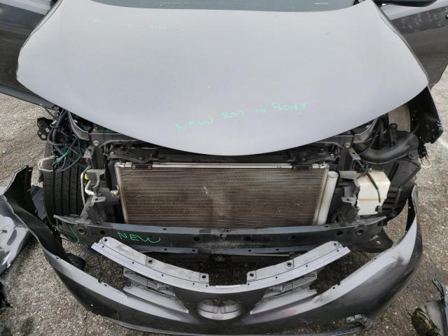 Photo 7 from auction – 2014 TOYOTA RAV4 XLE with VIN JTMWFREV4EJ022862